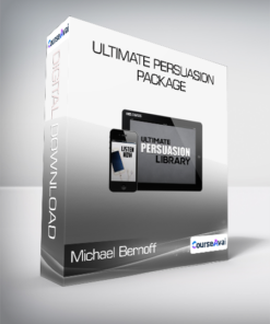 Michael Bernoff - Ultimate Persuasion Package