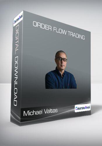Michael Valtos - Order Flow Trading