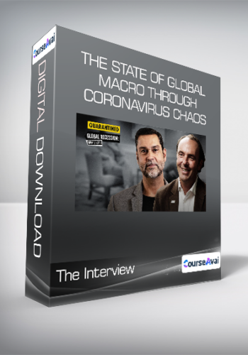 The Interview - The State of Global Macro through Coronavirus Chaos