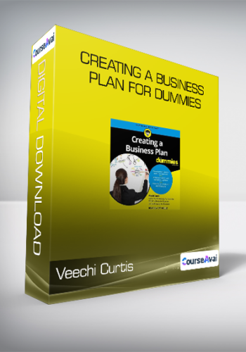 Veechi Curtis - Creating a Business Plan for Dummies