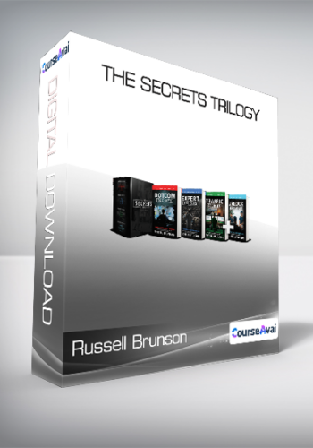 Russell Brunson - The Secrets Trilogy