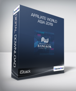 iStack - Affiliate World Asia 2019