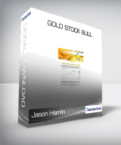 Jason Hamlin - Gold Stock Bull