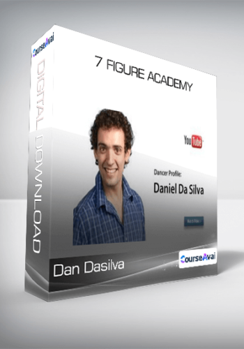 Dan Dasilva - 7 Figure Academy