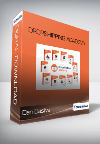 Dan Dasilva – Dropshipping Academy