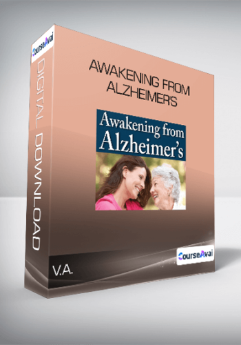 V.A. – Awakening From Alzheimer’s