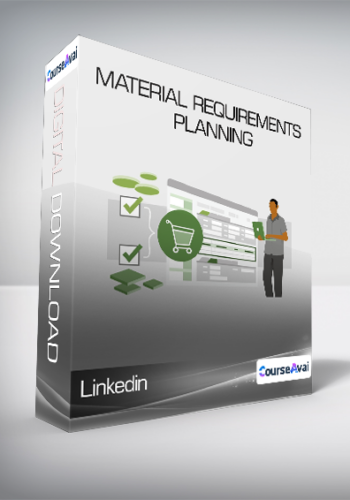 Linkedin - Material Requirements Planning