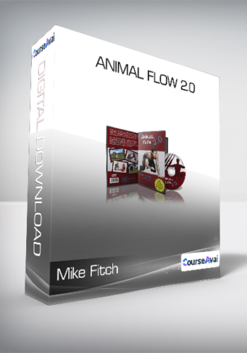 Mike Fitch – Animal Flow 2.0