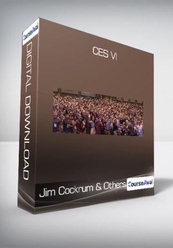 Jim Cockrum & Others – CES VI