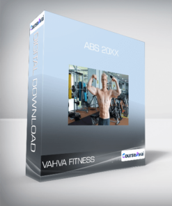 Vahva Fitness - Abs 20XX