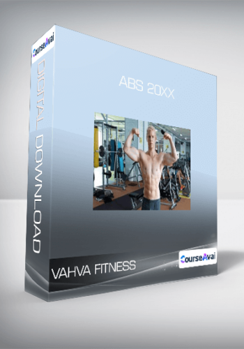 Vahva Fitness – Abs 20XX