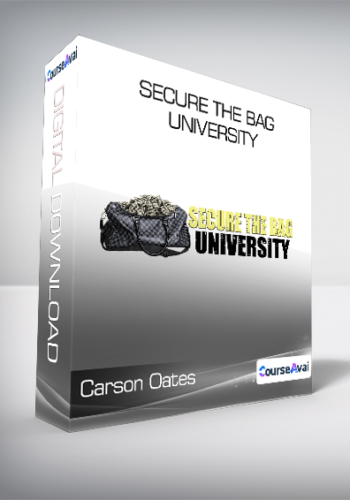 Secure The Bag University