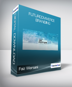 Faiz Warsani - FuturCommerce Branding