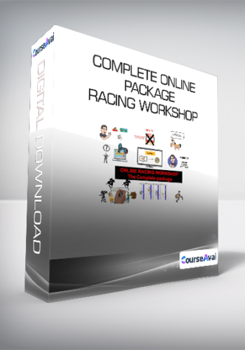 Complete Online Package - Racing Workshop