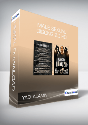 Yadi Alamin – Male Sexual QiGong 2.0 HD