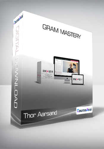 Thor Aarsand – Gram Mastery