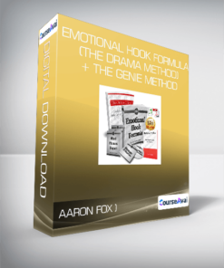 Aaron Fox - Emotional Hook Formula (The Drama Method) + The Genie Method