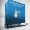 Peter Gentsch - AI in Marketing