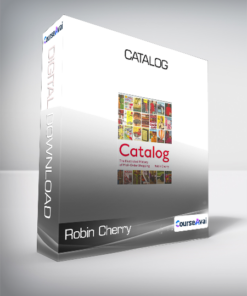 Robin Cherry - Catalog
