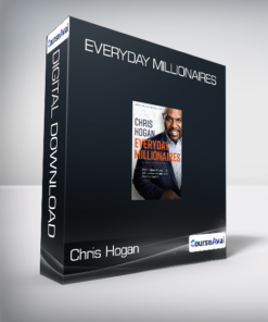 Chris Hogan - Everyday Millionaires