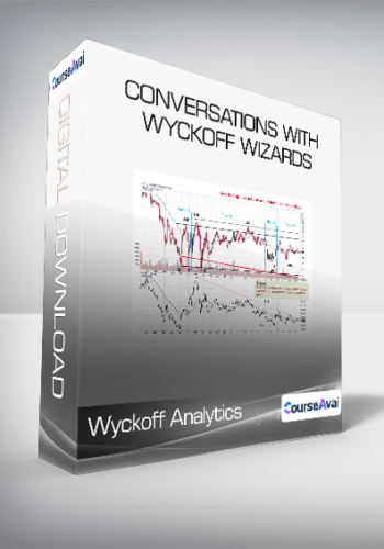 Wyckoff Analytics – Conversations With Wyckoff Wizards
