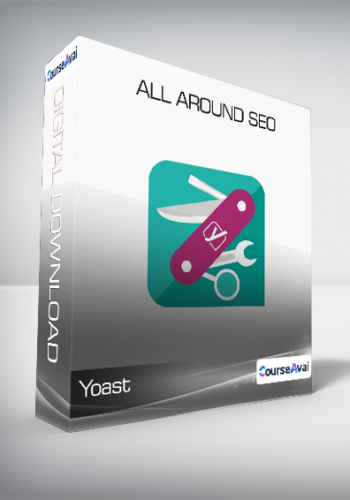 Yoast - All Around SEO