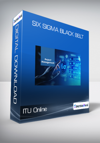 ITU Online – Six Sigma Black Belt