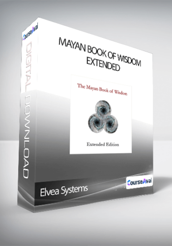 Elvea Systems – Mayan Book Of Wisdom Extended