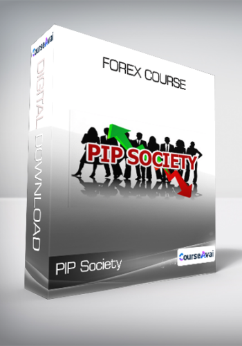 PIP Society – Forex Course