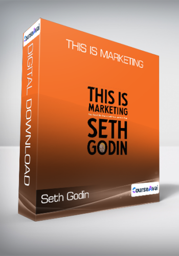 Seth Godin - This Is Marketing