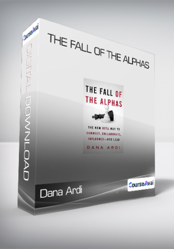 Dana Ardi - The Fall of the Alphas