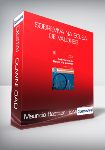 Mauricio Bastter Hissa – Sobreviva Na Bolsa De Valores