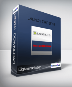 Digitalmarketer - Launch Grid 2016