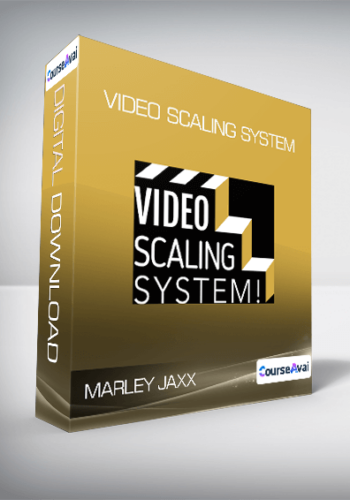 Marley Jaxx - Video Scaling System