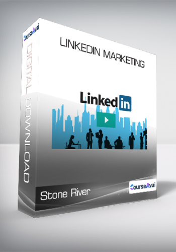 Stone River – Linkedin Marketing