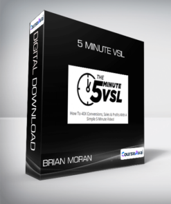Brian Moran - 5 Minute VSL