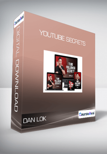 Dan Lok - Youtube Secrets