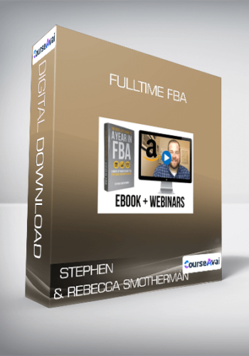 Stephen & Rebecca Smotherman – Fulltime FBA