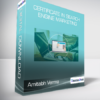 Amitabh Verma - Certificate in Search Engine Marketing
