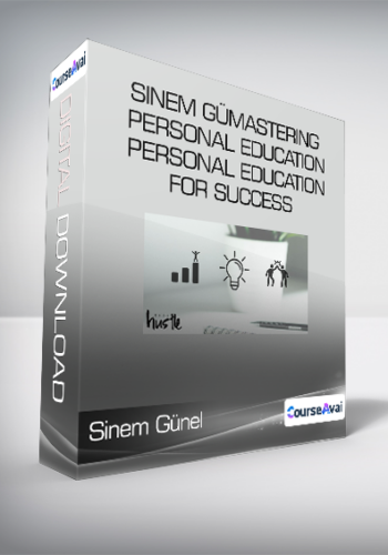 Sinem Günel, Philip Hofmacher – Mastering Personal Education Personal Education For Success