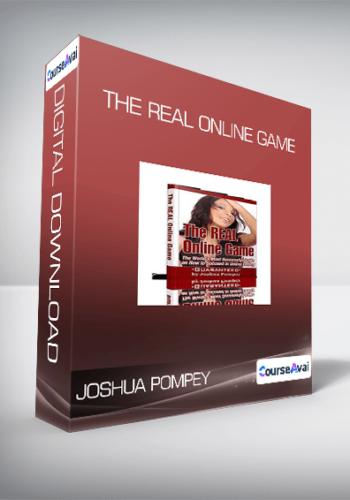 Joshua Pompey - The Real Online Game