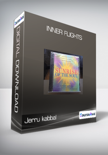 Jerru kabbal - Inner Flights