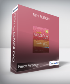 Fields Virology - 6th Edition