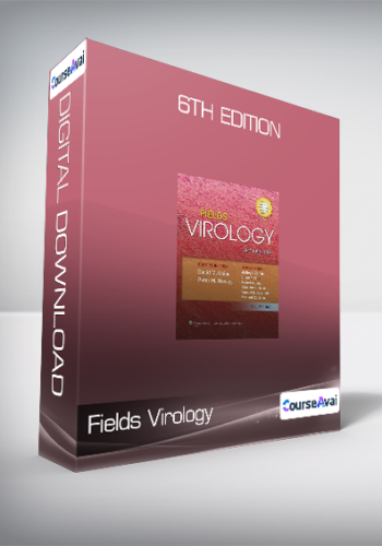 Fields Virology - 6th Edition