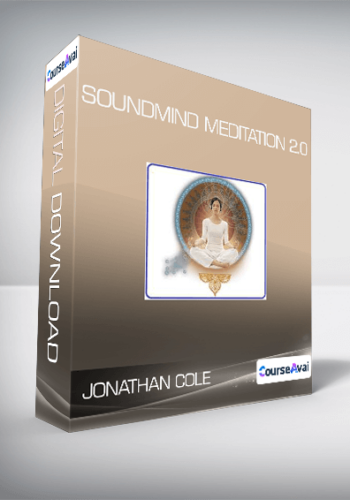 Jonathan Cole – SoundMind Meditation 2.0