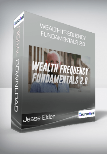 Jesse Elder - Wealth Frequency Fundamentals 2.0