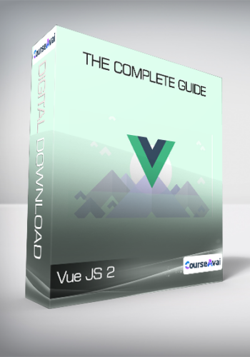 Vue JS 2 - The Complete Guide