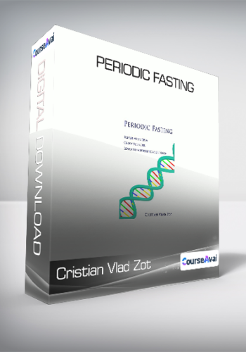 Cristian Vlad Zot - Periodic Fasting