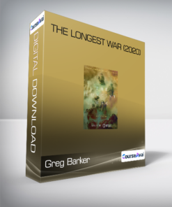 Greg Barker - The Longest War (2020)