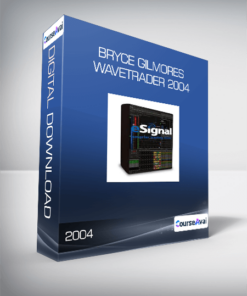 Bryce Gilmores WaveTrader 2004